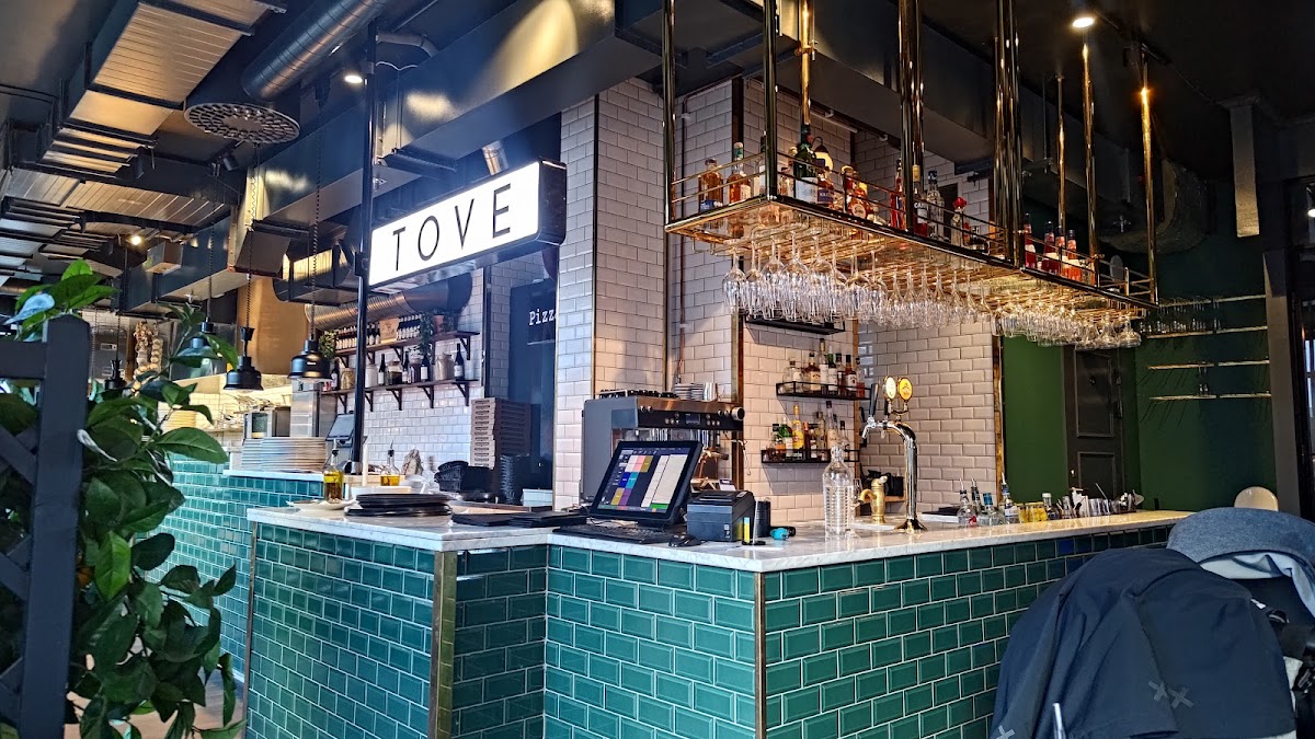 Restaurang Tove
